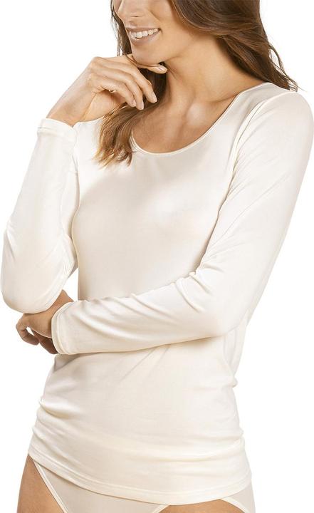 Produktbild Mey Emotion Unterhemd / Shirt Langarm (36)