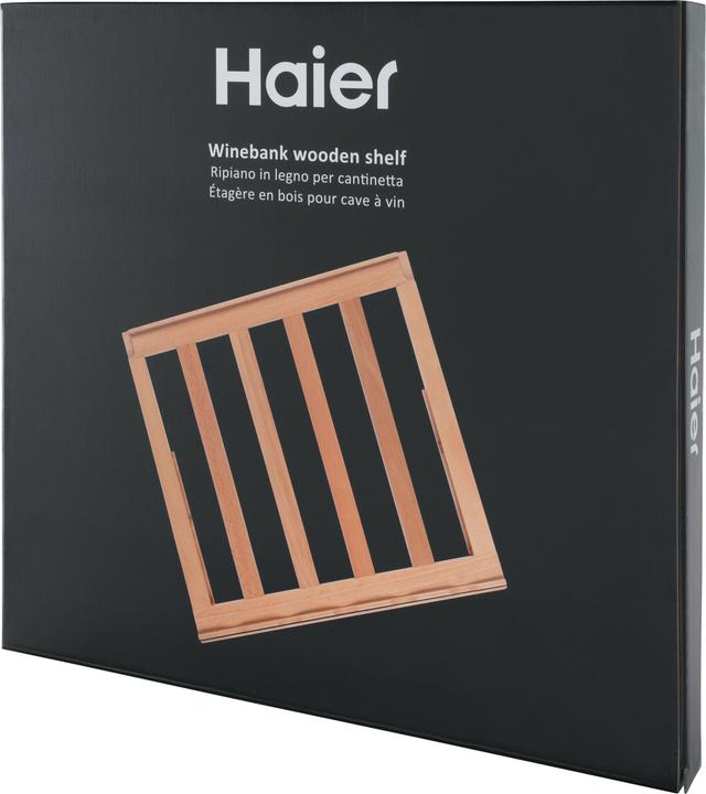 Produktbild Haier HAWCSH44