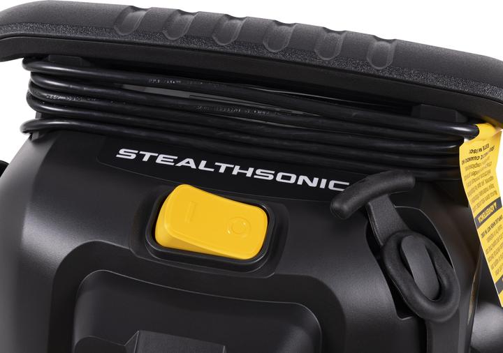 Immagine prodotto DeWalt DXV20P-QT (Aspirapolvere a umido e a secco)