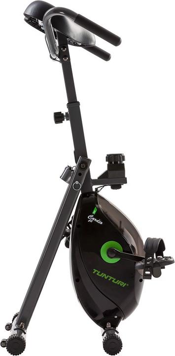 Produktbild Tunturi Cardio Fit D20 Schreibtisch Fahrrad