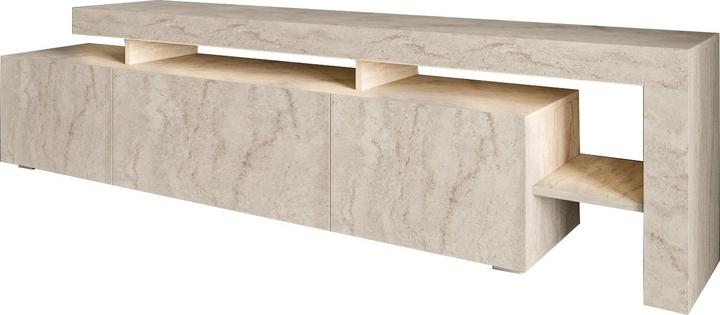 Actual product image Homitis Beliz (192 x 37 x 53 cm)