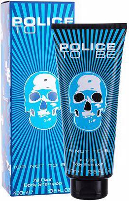 Immagine prodotto Police Essere (400 ml)