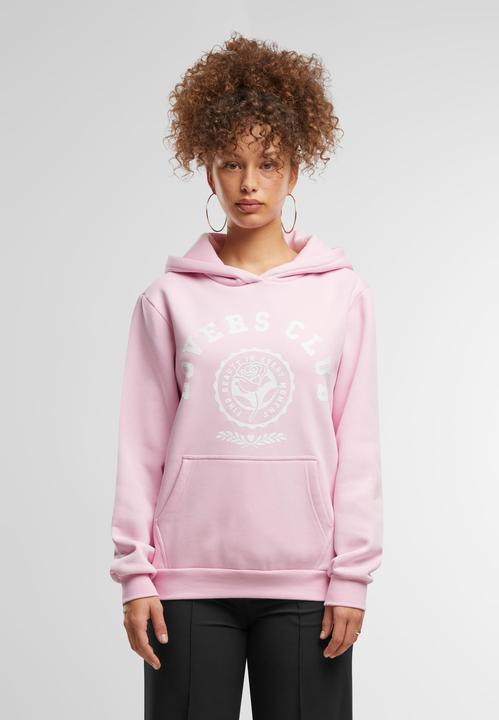 Immagine prodotto Miss Tee Felpa con cappuccio Lovers Club Donna - 178427 (M)