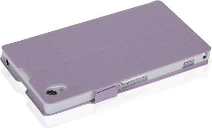 Actual product image Cadorabo Case cover for Sony Xperia Z1 (Sony Xperia Z1)