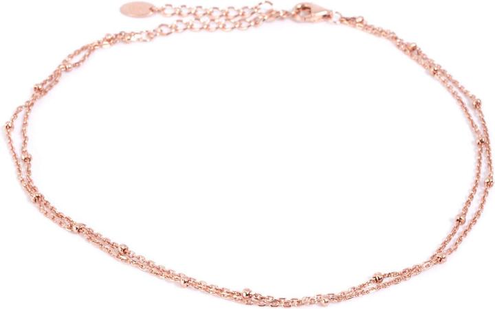 Balibay Serina (925 Sterling Silber, Edelstein, Silber, 26 cm)