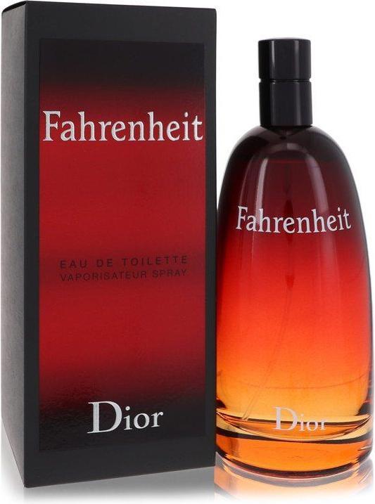 Immagine prodotto Dior Fahrenheit (Eau de toilette, 200 ml)