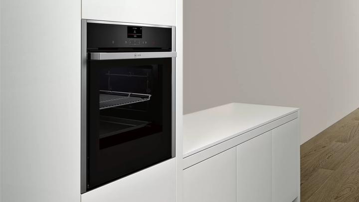 Produktbild Neff FOUR B57CS24H0