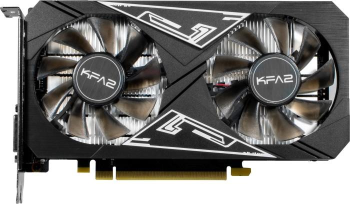 Immagine prodotto KFA2 GeForce GTX 1650 EX Plus OC (4 GB)