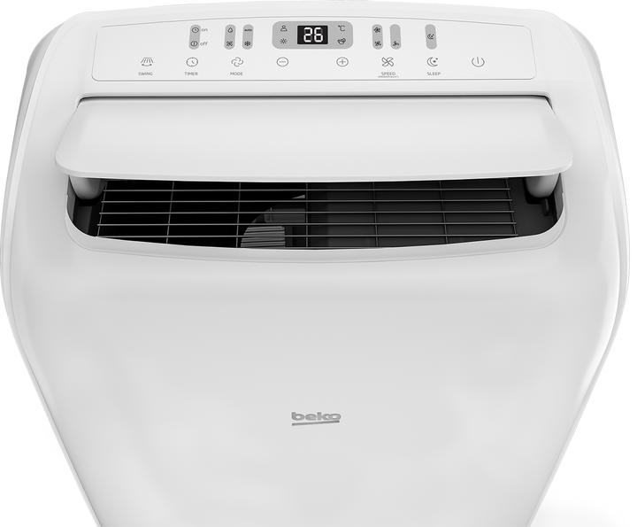 Actual product image Beko BA312C (37 m², 11680 BTU/h)