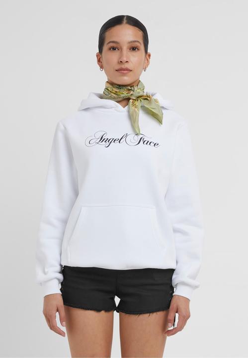 Immagine prodotto Miss Tee Felpa con cappuccio Angel Face Ladies - 174141 (XS)