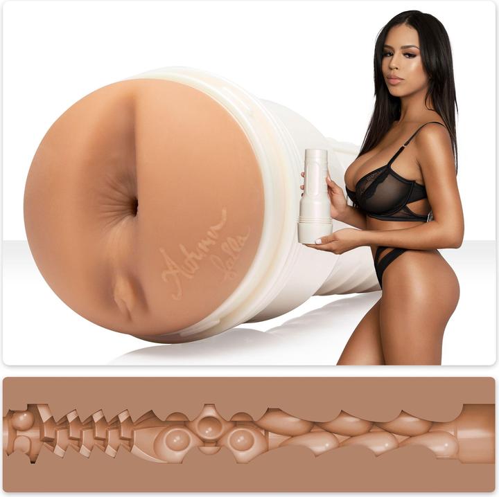 Fleshlight Autumn Falls Peaches