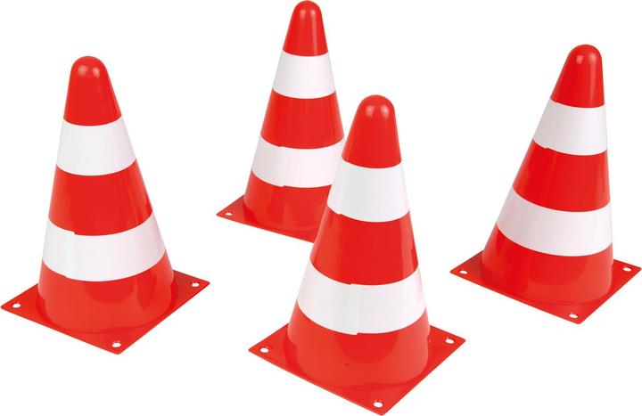 Immagine prodotto Lena Cono di traffico