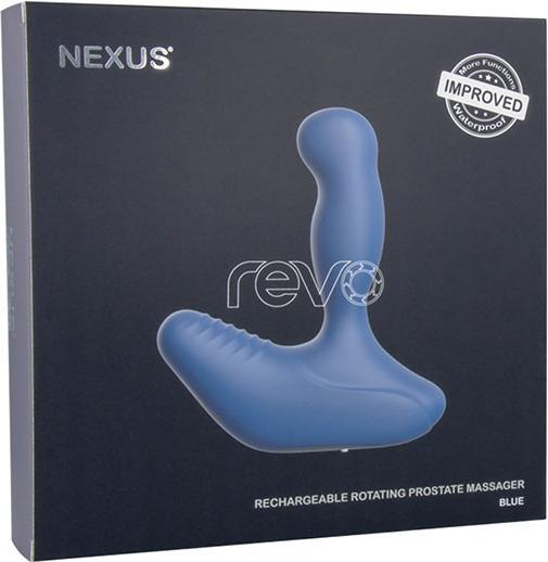 Produktbild Nexus REVO Waterproof Rotating Prostate Massager
