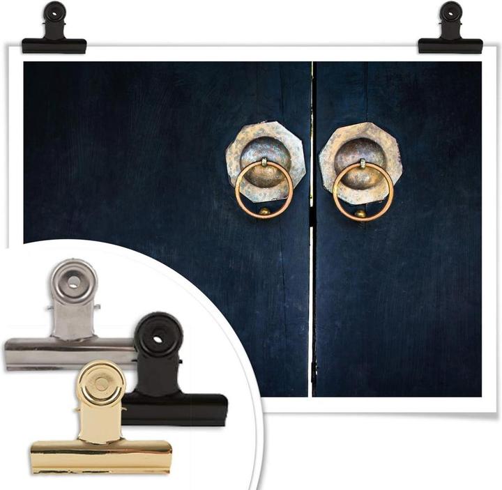 Produktbild Trenddeko Porta 01 (60 x 50 cm)