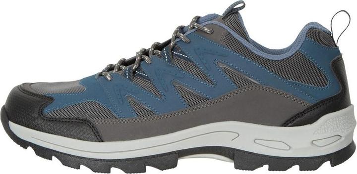 Actual product image Mountain Warehouse Mens Highline II Walking Shoes (43)