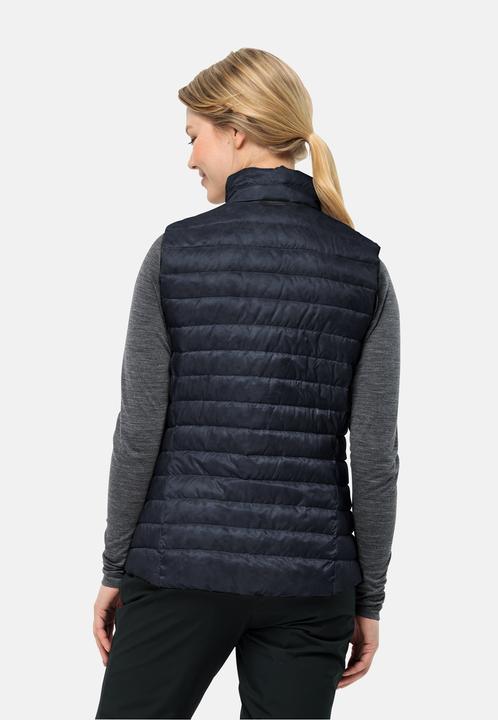 Produktbild Jack Wolfskin Pilvi Down Vest W (S)