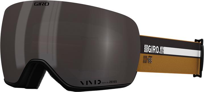 Camp Tan Cassette, Vivid Smoke S2, +S1