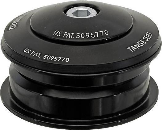 Tange Semi-Integrated Ahead Steuersatz 1 1/8"
