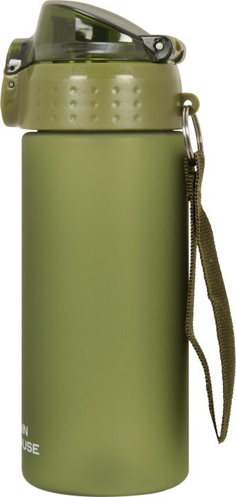 Immagine prodotto Mountain Warehouse Bottiglia d'acqua a pressione senza BPA 500ml (0.50 l)