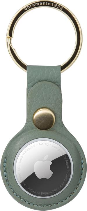 Gold, Green