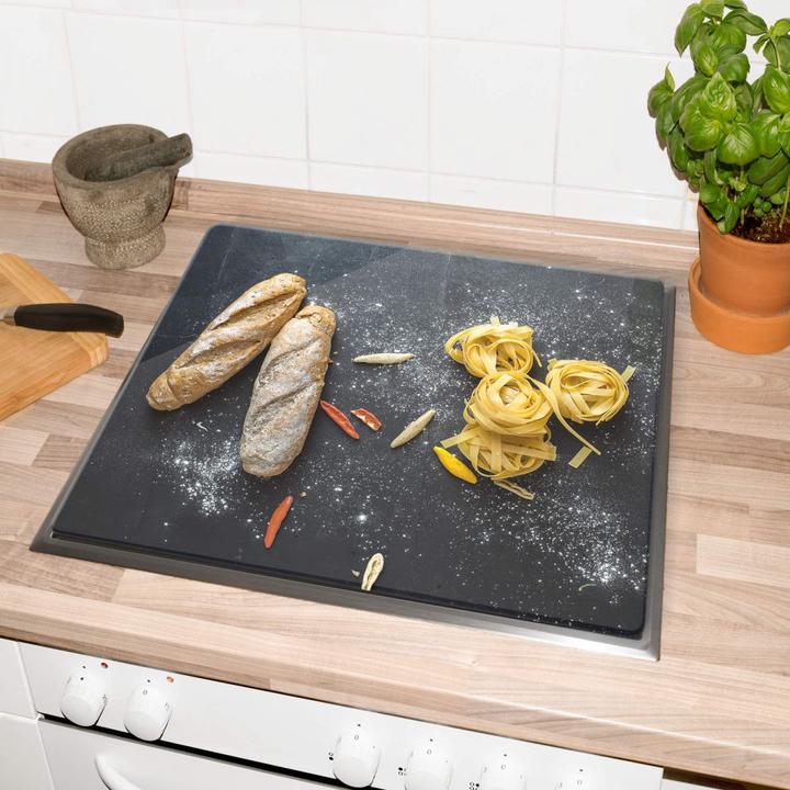 Actual product image Trenddeko Bread and Pasta