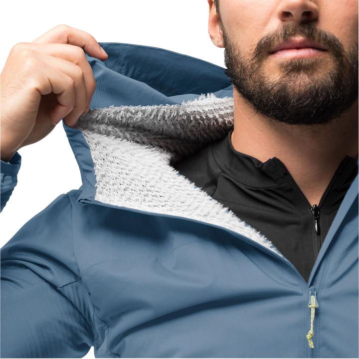 Produktbild Jack Wolfskin Prelight Alpha Jkt M (M)
