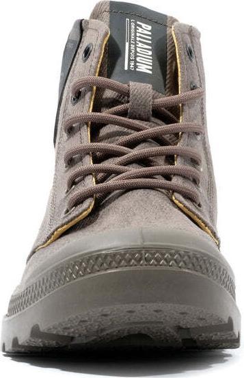 Produktbild Palladium stiefeletten pampa surplus (43)