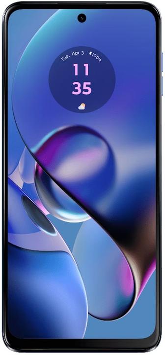 Productafbeelding Moto g54 5G Power Edition (256 GB, Parelblauw, 6.50", Dubbele SIM, 50 Mpx, 5G)
