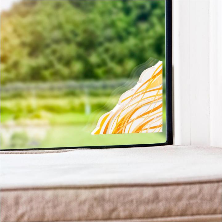 Immagine prodotto Windhager Trappola per finestre Discreet 2 pz.