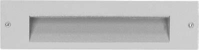 Produktbild PiL Spittler LED-Wandeinbauleuchte 304116 (250 lm)