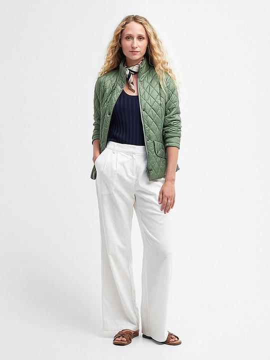 Immagine prodotto Barbour Giacca trapuntata FLYWEIGHT CAVALRY (38)