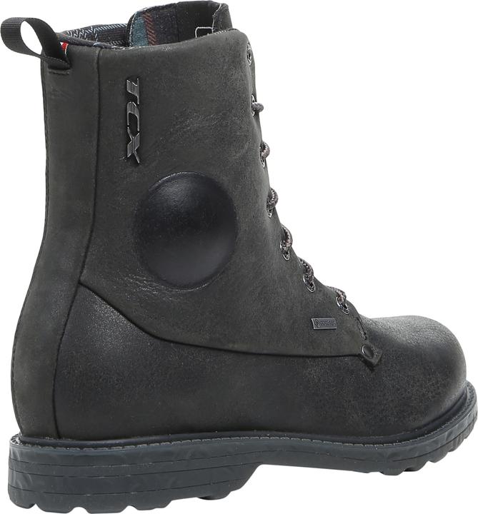 Produktbild TCX Stiefel Blend 2 GTX (Herren, 38)