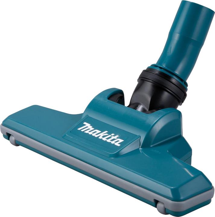 Actual product image Makita 127827-4 Floor nozzle suitable for cordless hoover (diameter 28mm)
