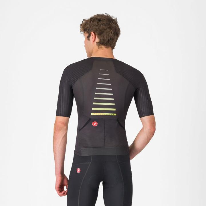 Actual product image Castelli Free Speed 3 Race Top (XL)