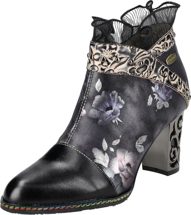 Produktbild Laura Vita Stiefelette (37)