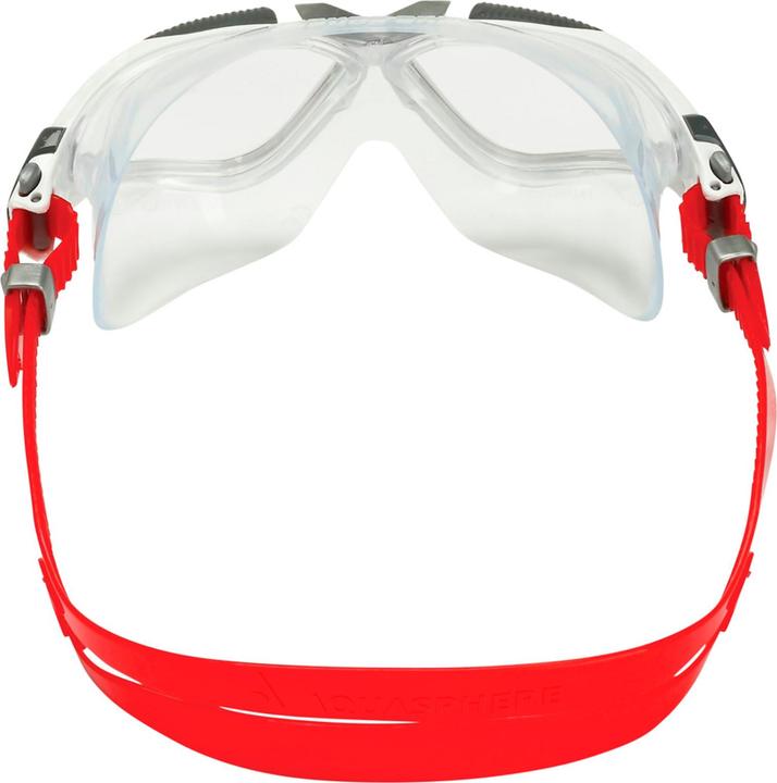 Produktbild Aqua Sphere Vista Schwimmbrille Erwachsene (One Size)