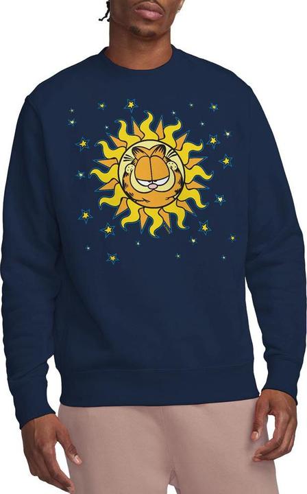 Produktbild Garfield Celestial Sweatshirt (L)