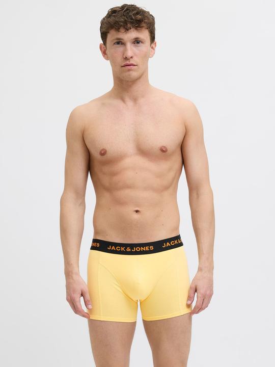 Immagine prodotto Jack & Jones 5er-pack Shorts Shorts (S, Confezione da 5 pezzi)
