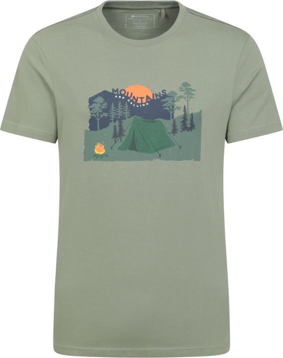 Produktbild Mountain Warehouse Camping TShirt (XS)