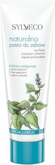 Image du produit Sylveco Soins dentaires (100 ml)