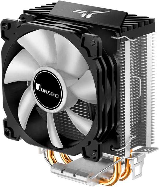 Actual product image Jonsbo CR-1200 (128 mm)