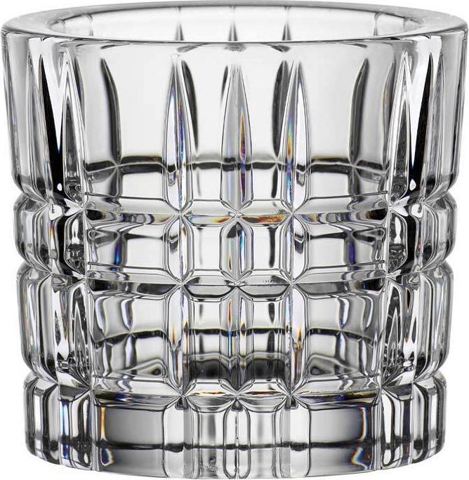 Immagine prodotto Nachtmann Porta tealight Quadrato Votivi (2 x, Ø 7 x 6,5 cm)