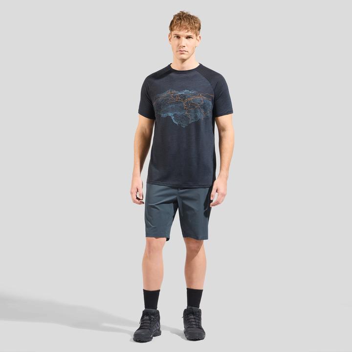 Actual product image Odlo Essentials (50)