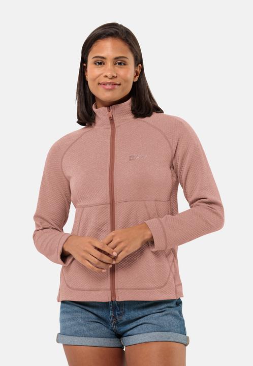Image du produit Jack Wolfskin Fernweh Jkt W (L)