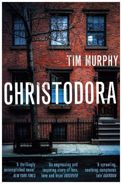 Image du produit Christodora (Anglais, Tim Murphy, 2017)