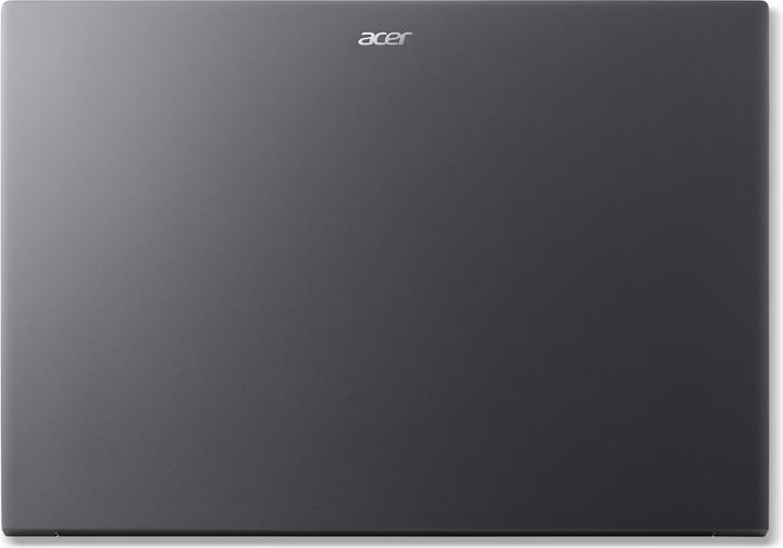 Immagine prodotto Acer Swift X 16 (16", AMD Ryzen 9 7940HS, 32 GB, 1000 GB, DE)