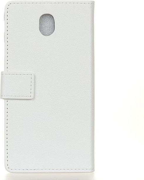 Actual product image MU Classic Classic III Leather Bookcover Series (Wiko Sunny 3 Mini)