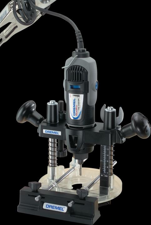 Immagine prodotto Dremel Fresa universale a spirale 561