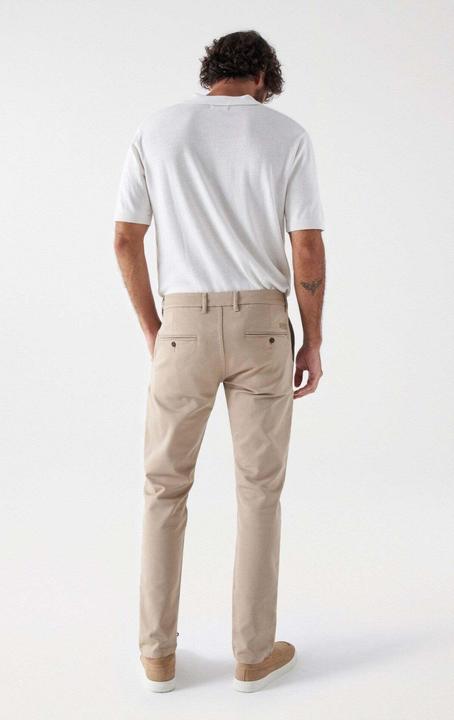 Actual product image Salsa Jeans Chinohose Chino Joggers S-Activ (30)