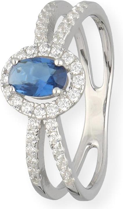 Image du produit Carat Colorstone (60, Argent 925)